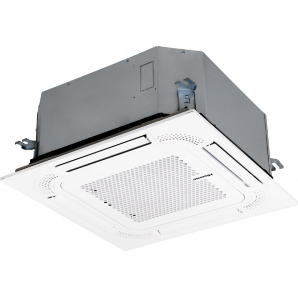 Инверторная сплит-система кассетного типа серии HEAVY DC INVERTER AUC-48UX4SFA/AUC-I-950 /AUW-48U6SP1 (комплект)