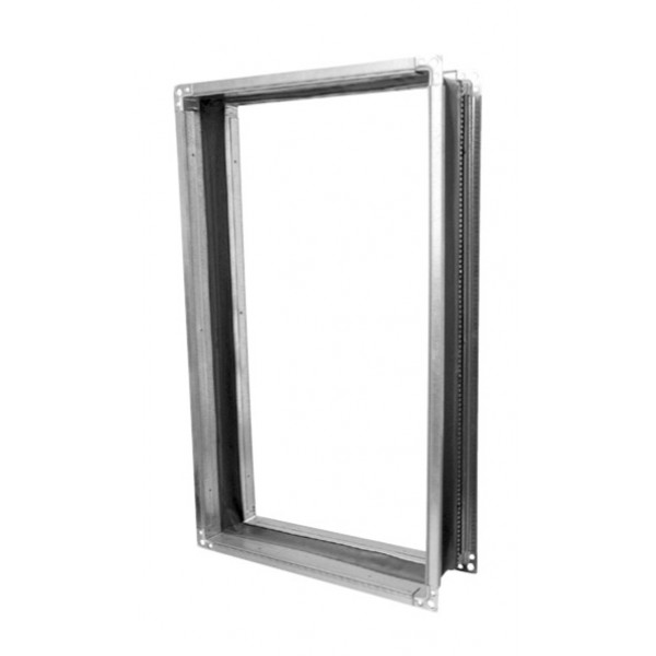 Гибкая вставка ZFC 1000x500