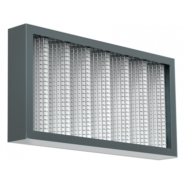 Фильтрующая вставка ZFFK 600*300 (G3)_50
