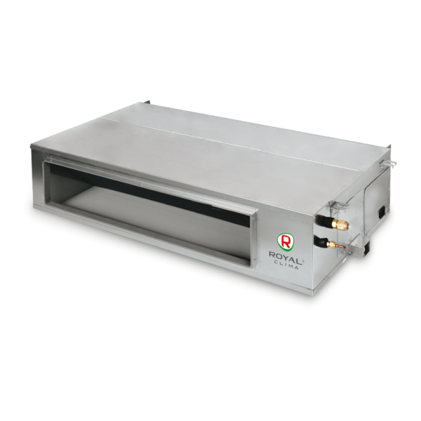Инверторная сплит-система канального типа серии COMPETENZA DC EU Inverter CO-D 48HNI /CO-E 48HNI (комплект)