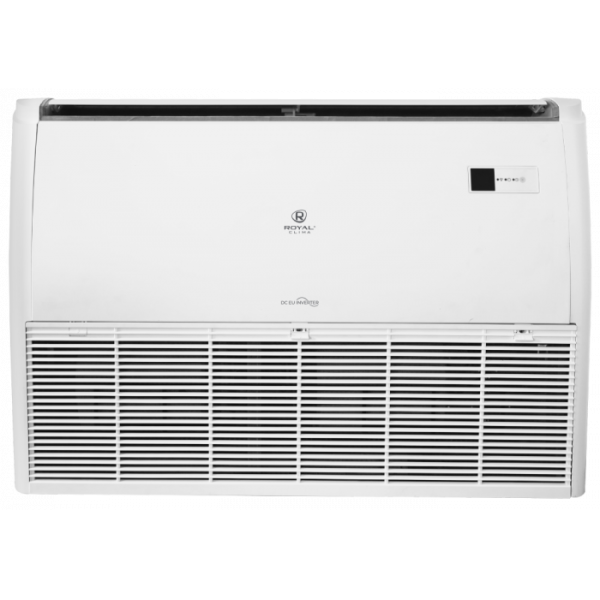Инверторная сплит-система напольно-потолочного типа серии COMPETENZA DC EU Inverter CO-F 48HNI/CO-E 48HNI (комплект)