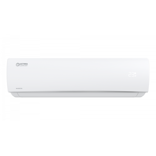 Инверторная сплит-система серии ECLIPSE Inverter ECL-I12PN (комплект)