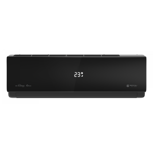 Инверторная сплит-система серии ATTICA NERO Inverter RCI-AN35HN (комплект)