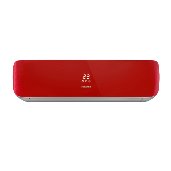 Инверторная сплит-система серии RED CRYSTAL Super DC Inverter AS-13UW4RVETG00(R) (комплект)