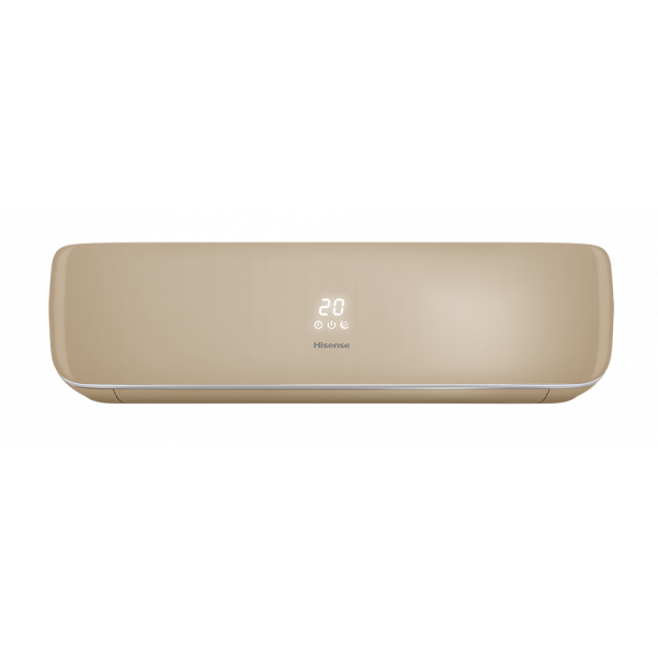 Инверторная сплит-система серии CHAMPAGNE CRYSTAL SUPER DC Inverter (R32) AS-13UW4RVETG01(C) (комплект)