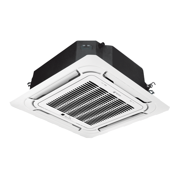 Внутренний блок кассетного типа для мульти-сплит систем серии MULTI FLEXI CASSETTE EU ERP Inverter Upgrade RCI-CMN18