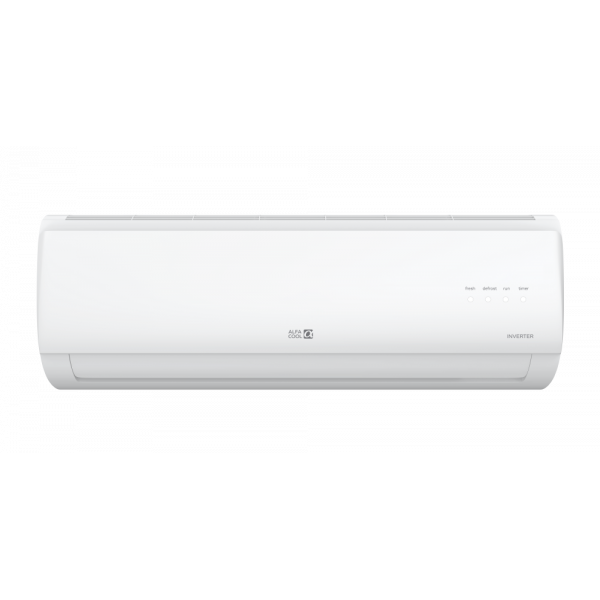Инверторная сплит-система серии COSMO Inverter CSMI-12CH (комплект)