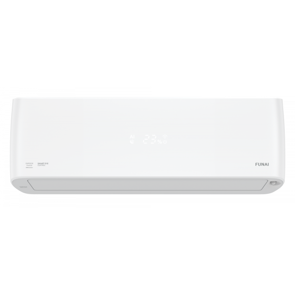 Инверторная сплит-система серии EMPEROR SMART EYE FULL DC Inverter 2023 RACI-EM35HP.D04 (комплект)