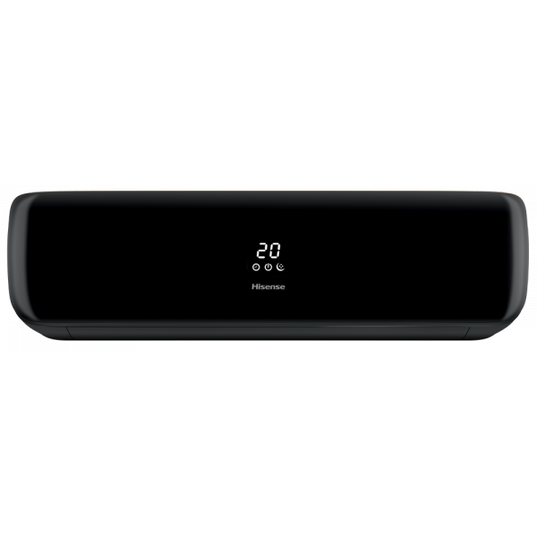 Внутренний блок настенного типа серии PREMIUM BLACK FREE Match DC Inverter R32 AMS-12UW4RVETG00(B)