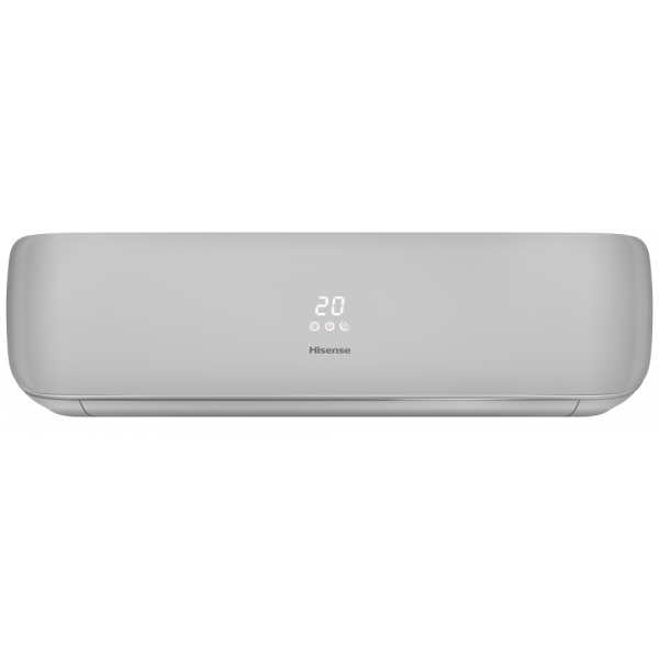 Внутренний блок настенного типа серии PREMIUM SILVER FREE Match DC Inverter R32 AMS-12UW4RVETG00(S)