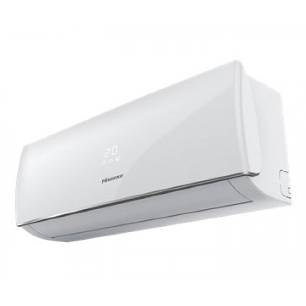 Внутренний блок настенного типа серии Smart FREE Match DC Inverter R32 AMS-12UW4RVEDB00