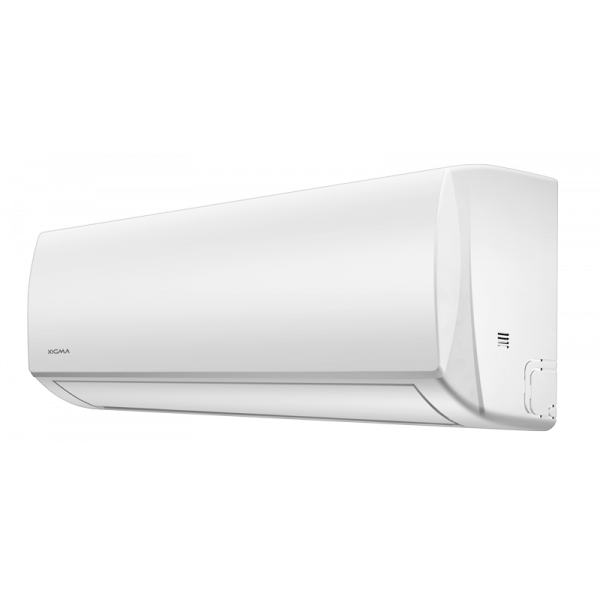 Классическая сплит-система серии TURBOCOOL UPGRADE 2023 XG-TXA50RHA (комплект)