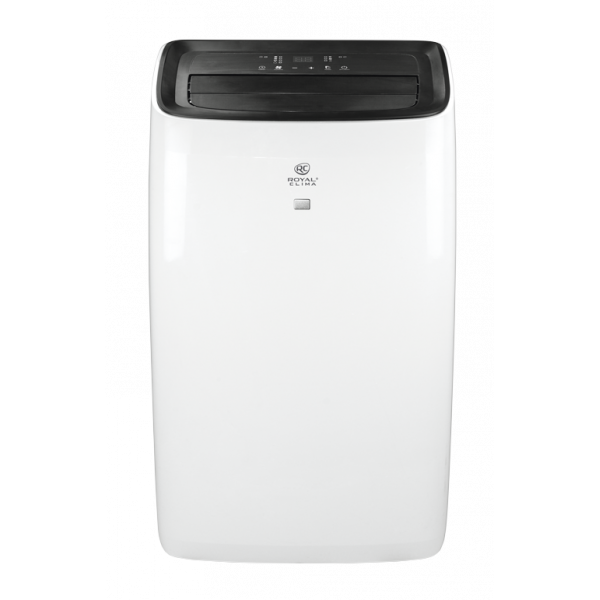 Мобильный кондиционер cерии LARGO PRO RM-LP60CN-E