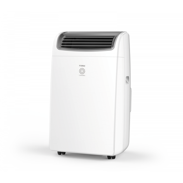 Мобильный кондиционер cерии CAMOMIRU MAC-CM46HPN04