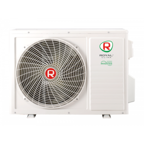 Наружный блок мульти-сплит системы серии MULTI GAMMA EU ERP Inverter 4TFM-32HN/OUT
