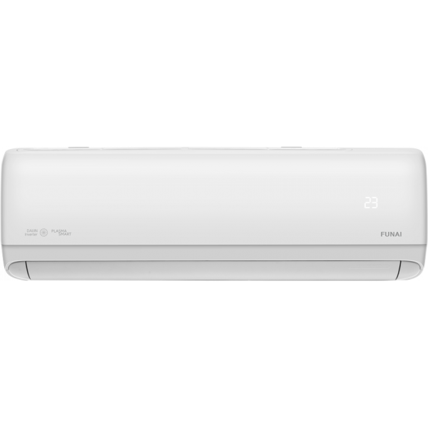 Внутренний блок настенного типа серии KIRIGAMI DAIJIN Inverter RAM-I-DA50HP.W01/S