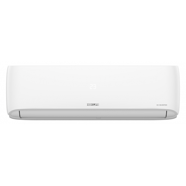 Инверторная сплит-система серии COMFORT CLASS Inverter ACHL-24CC-I-CHDV02S (комплект)