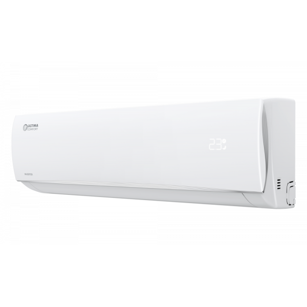 Инверторная сплит-система серии ECLIPSE Inverter 2024 ECS-I18PN (комплект)