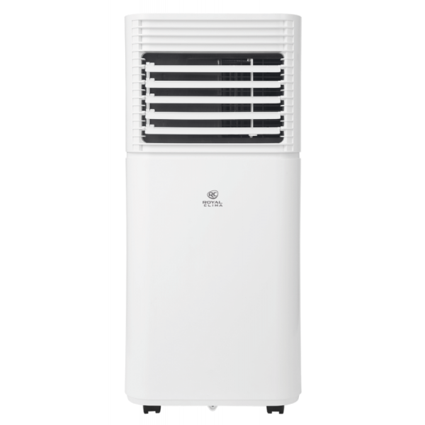 Мобильный кондиционер cерии CUBO RM-CU30HH-E