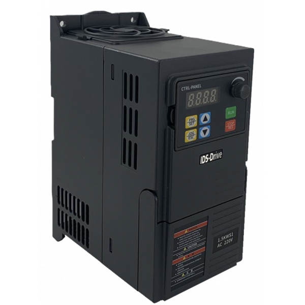 Частотные преобразователи серии N N752T4B-150 7,5kW, 380V