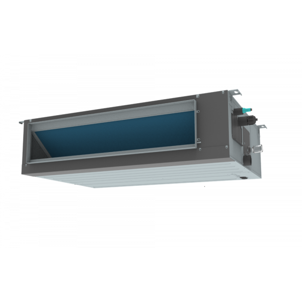 Внутренний блок канального типа серии FREE Match DC Inverter R32 2024 ADT-12UX4RBL8