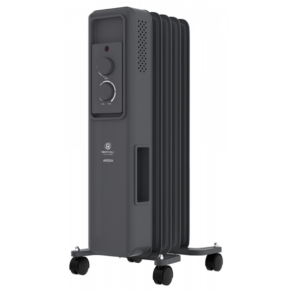 Масляный радиатор серии ARDEA ROR-AR11-2500M