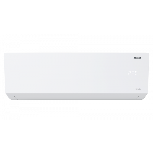 Инверторная сплит-система серии ODYS Inverter DNI-OS07NW (комплект)