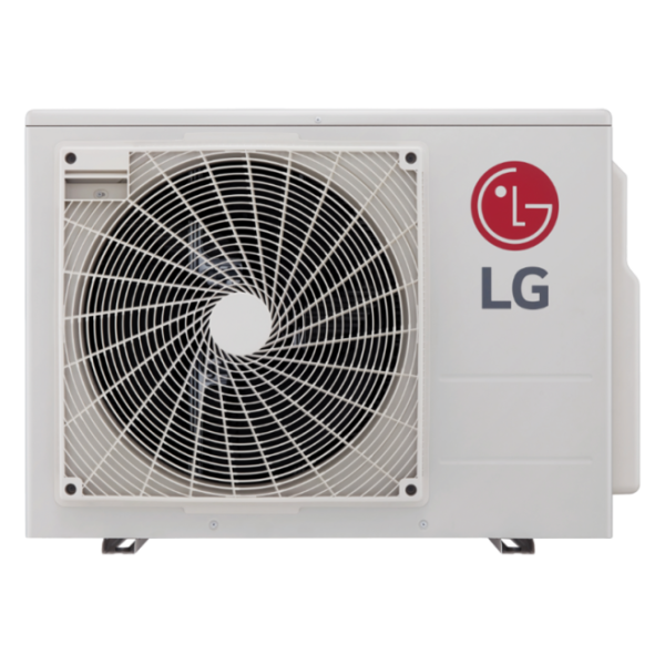 Наружный блок мульти-сплит систем серии PROMULTI 2.0 MU4R25.U22