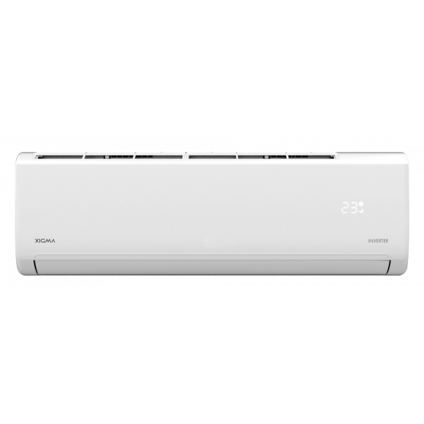 Инверторная сплит-система серии SKY Inverter XGI-SKY50RHA (комплект)