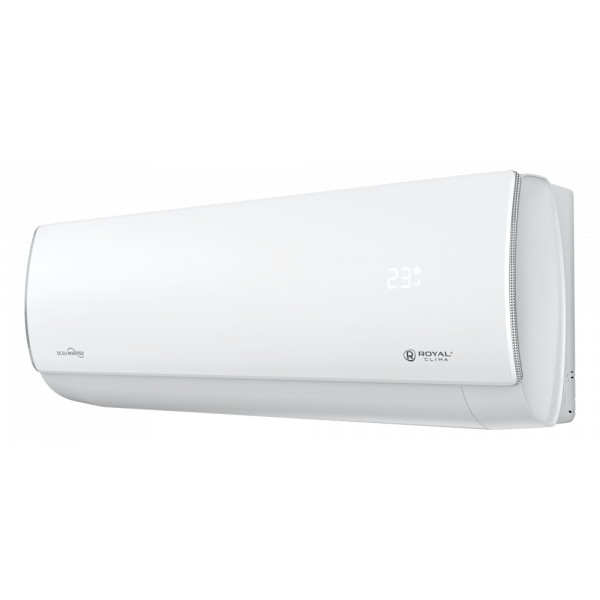 Инверторная сплит-система PERFETTO DC EU Inverter 2025 RCI-PFD30HN (комплект)