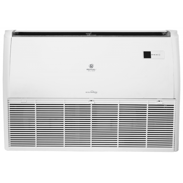 Инверторная сплит-система напольно-потолочного типа серии COMPETENZA DC INVERTER 2025 CO-F 36HNDI/CO-E 36HNDI (комплект)