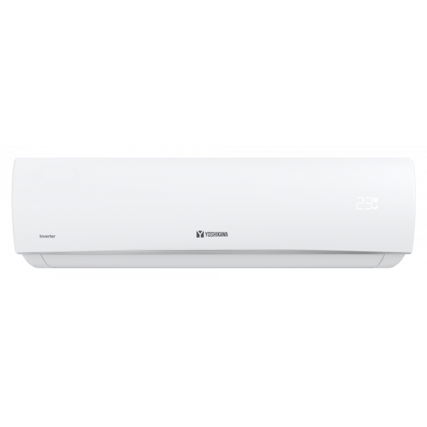 Инверторная сплит-система серии NAGARA Inverter YAC-I-09WRNG (комплект)