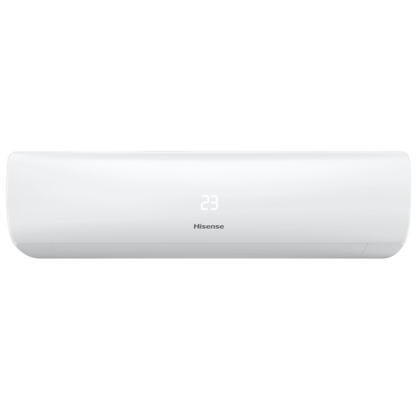 Инверторная сплит-система серии ZOOM DC Inverter Wi-Fi AS-24UW4RBTKB00 (комплект)