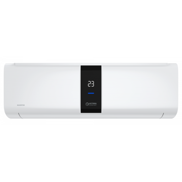 Инверторные сплит-системы серии ELYSIUM Inverter ELB-I12PN
