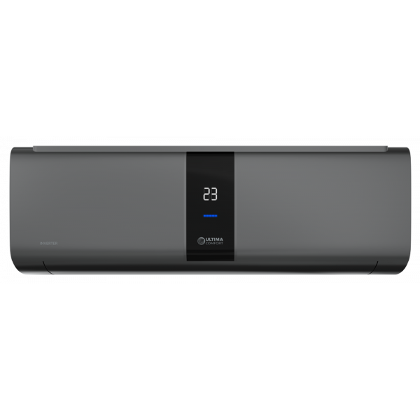 Инверторные сплит-системы серии ELYSIUM NERO Inverter ELN-I07PN