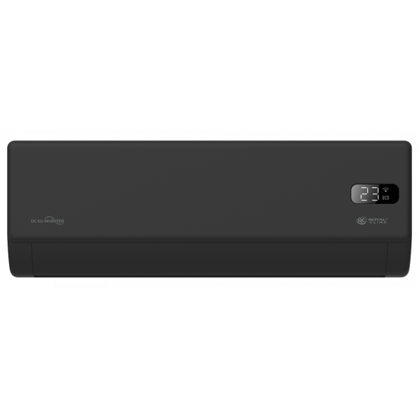 Внутренний блок настенного типа для мульти сплит-систем серии MULTI FLEXI VENTURO NERO Inverter RCI-VT12HN