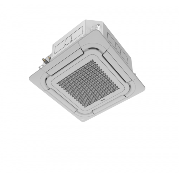 Внутренний блок кассетного типа серии FREE Match DC Inverter R32 2025 Wi-Fi ACT-18UR4RCC8 (комплект)