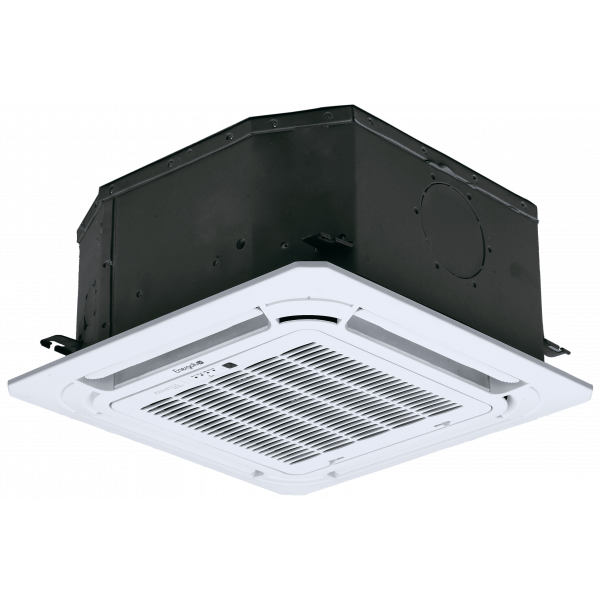 Кассетный фанкойл Energolux SFC48A2