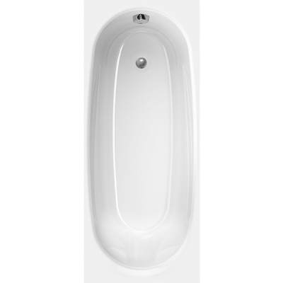 Ванна акриловая Standard 1500х700 DOMANI-Spa
